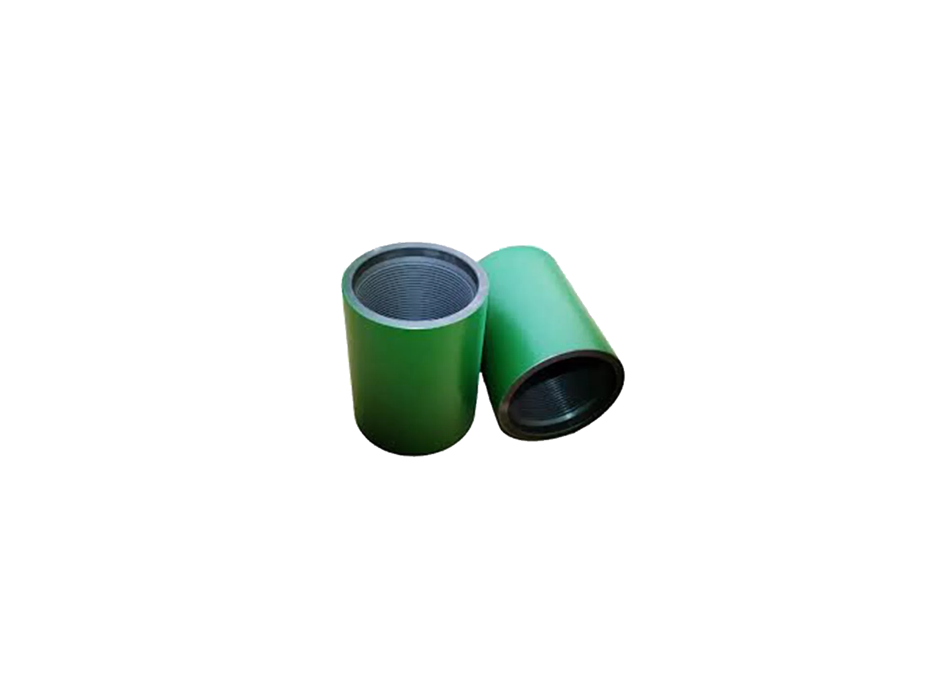 60 mm-dən 168 mm-ə qədər boru və qoruyucu boruların qazılması üçün muftalar