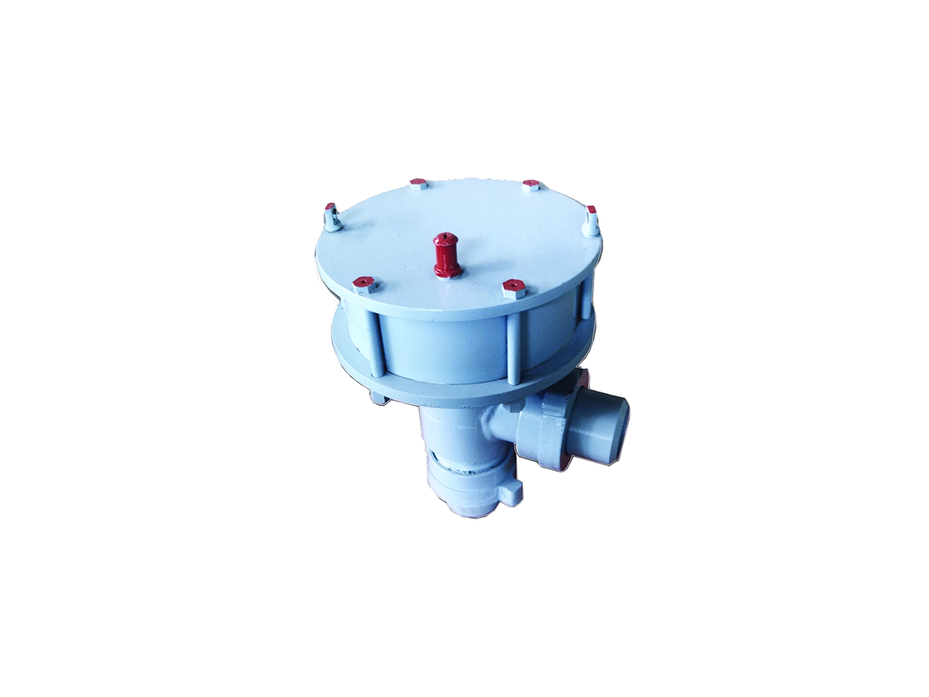 DTQ-25 TPKLI qurğu